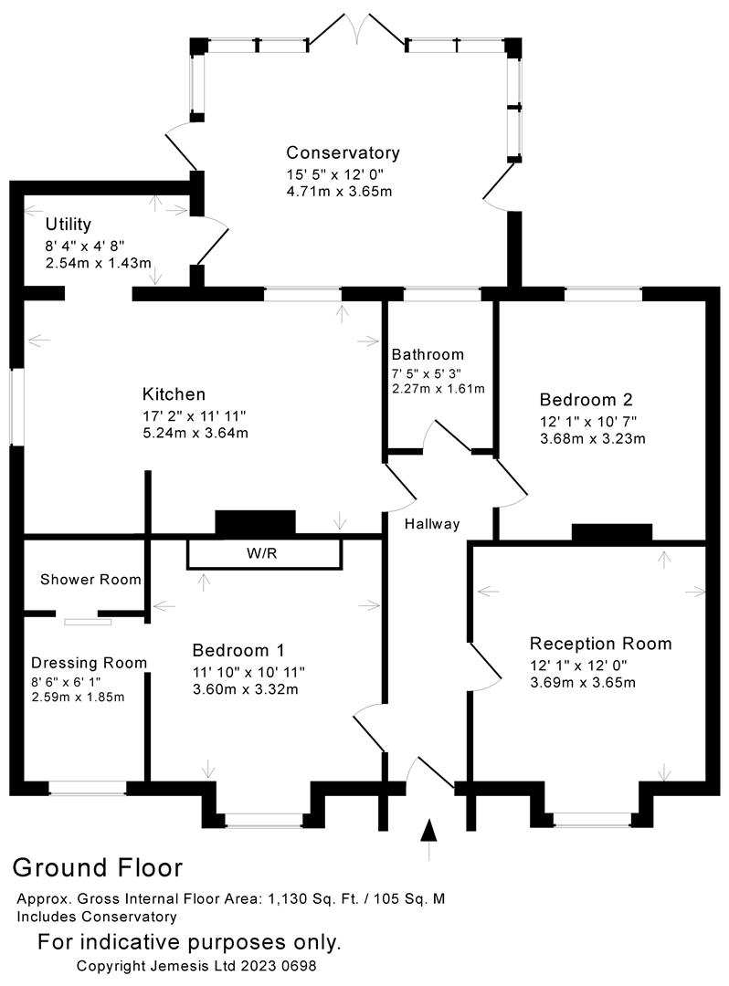Property for Sale on Somerdale Avenue Bath Stone Property